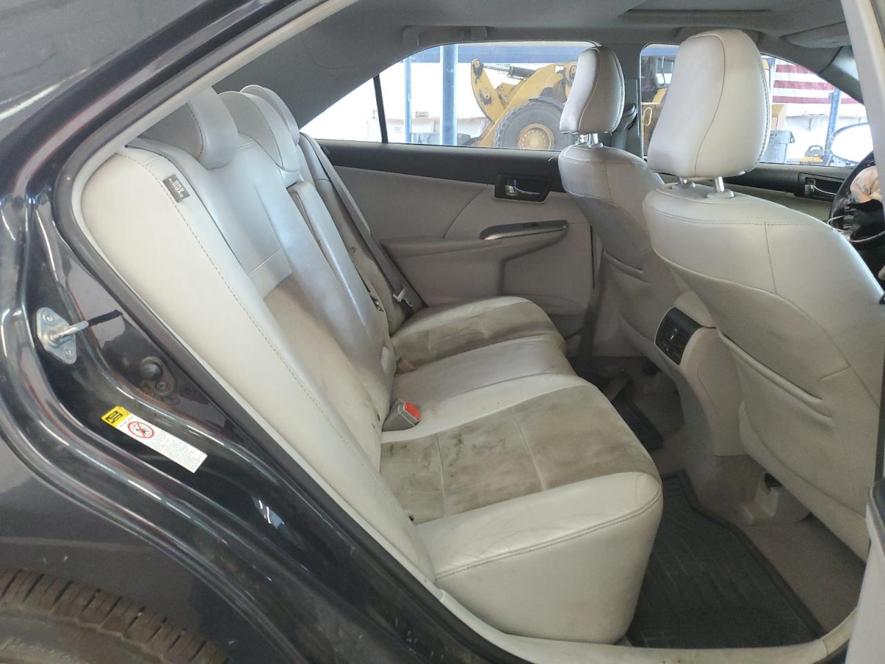 2012 Toyota Camry Hybrid VIN: 4T1BD1FKXCU004903 Lot: 64505995
