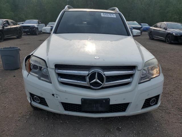 2010 MERCEDES-BENZ GLK 350 4MATIC  