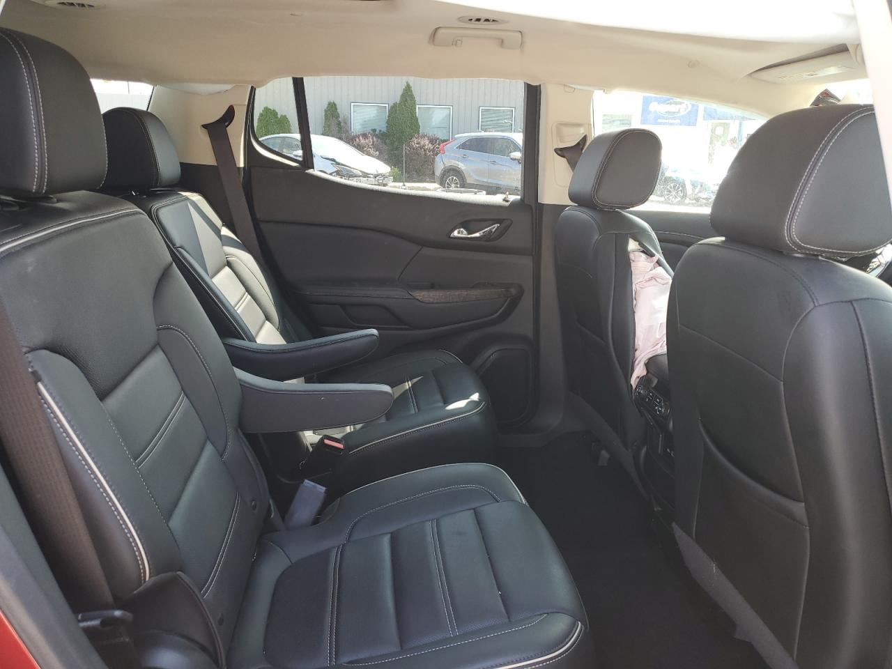 1gkknxls2mz219614 1GKKNXLS2MZ219614 2020 GMC Acadia Denali