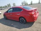 2016 NISSAN SENTRA S   à vendre chez Copart QC - MONTREAL