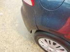 2010 VOLKSWAGEN GOLF S TDI for sale at Copart SANDWICH