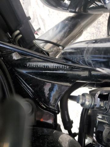 2022 HARLEY-DAVIDSON FLTRX   