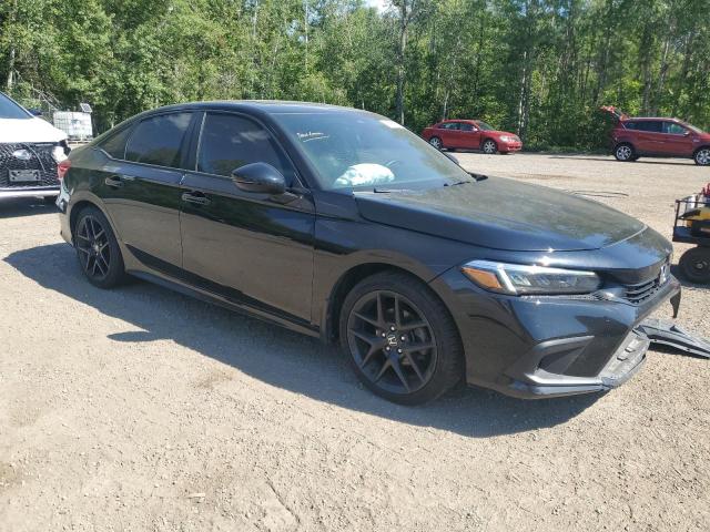  HONDA CIVIC 2023 Czarny