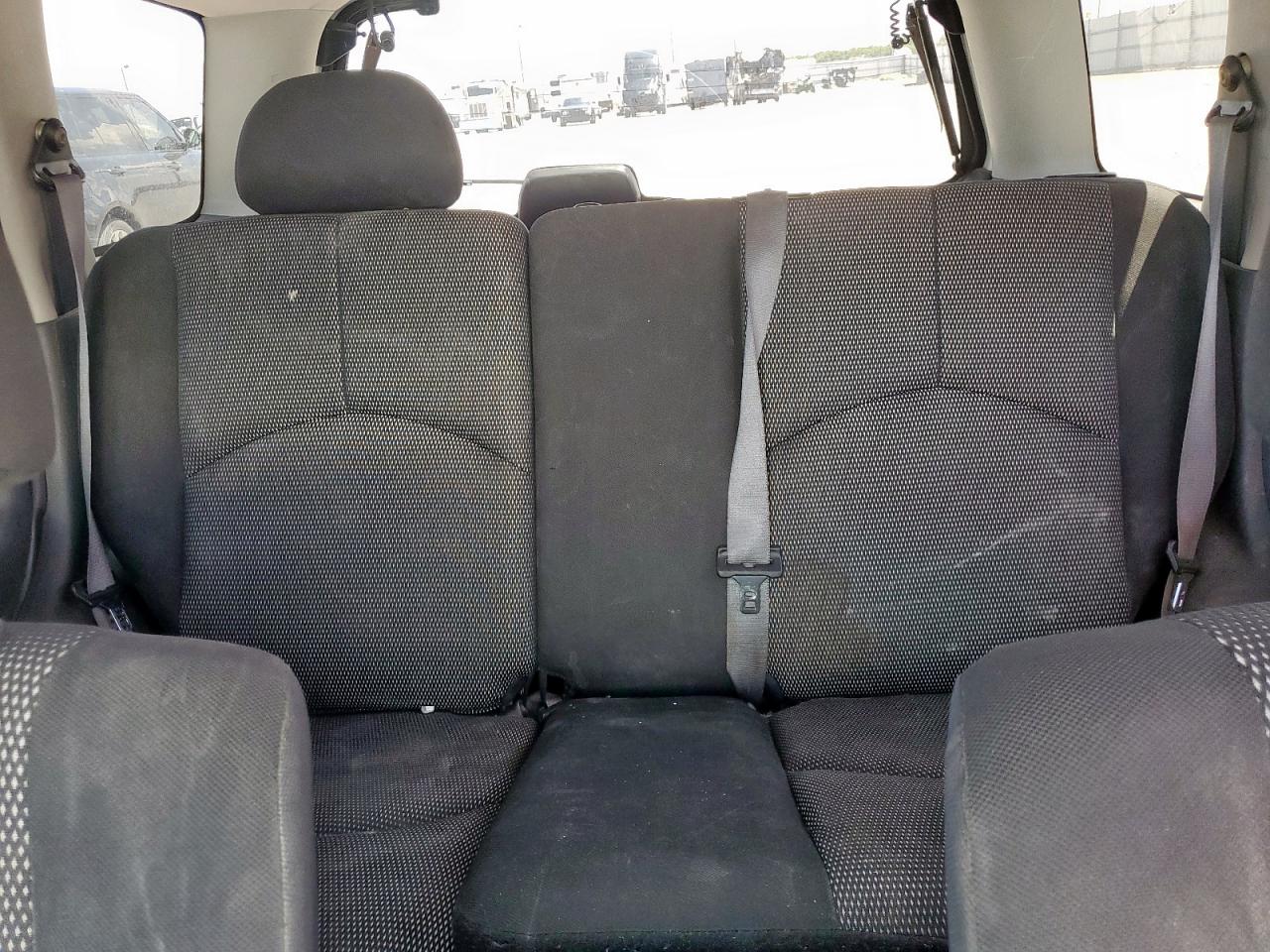 2006 Mazda Tribute S VIN: 4F2YZ94116KM05524 Lot: 64967365