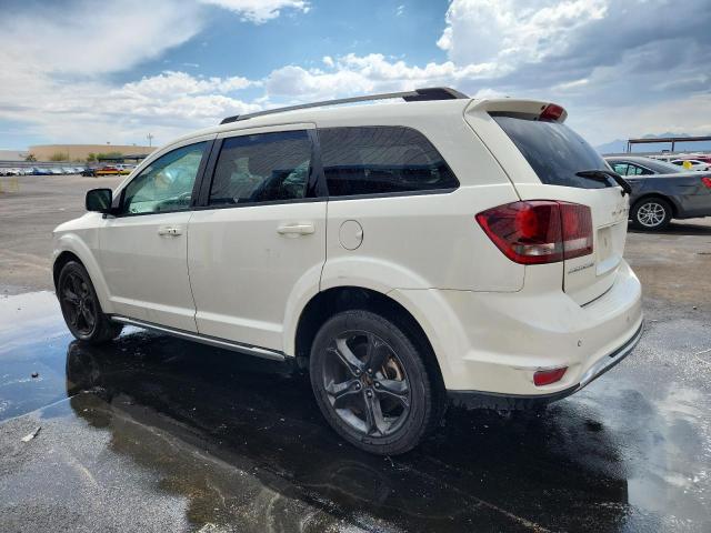  DODGE JOURNEY 2020 Biały