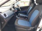 2014 HYUNDAI I10 SE for sale at Copart CORBY