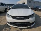 2016 CHRYSLER 200 S   for sale at Copart AB - EDMONTON