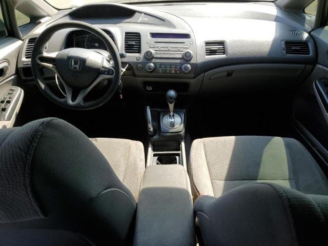 2009 HONDA CIVIC DX-G  