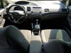 2009 HONDA CIVIC DX-G   for sale at Copart ON - TORONTO