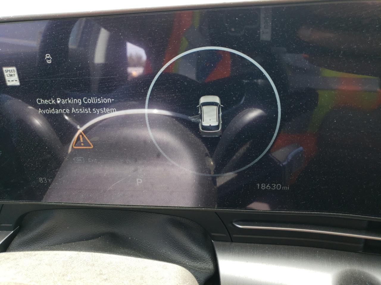 km8he3a34ru124241 KM8HE3A34RU124241 2024 Hyundai Kona Limited