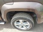 2013 VOLKSWAGEN AMAROK HIG for sale at Copart PETERLEE