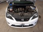 2014 SEAT IBIZA FR T for sale at Copart WOLVERHAMPTON