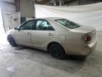 2006 TOYOTA CAMRY LE   à vendre chez Copart MA - NORTH BOSTON