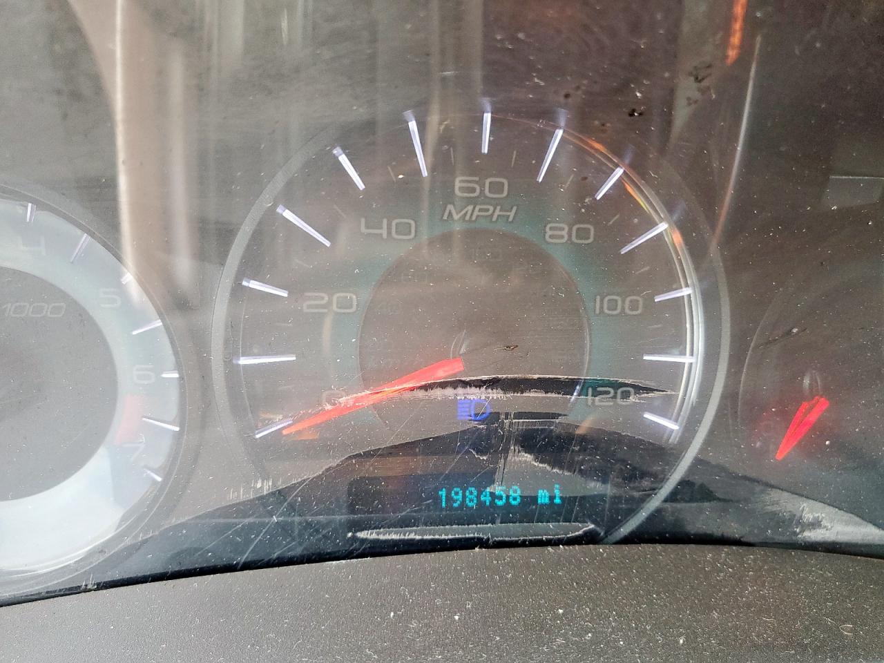 2011 Ford Fusion Se VIN: 3FAHP0HA5BR234476 Lot: 70849515