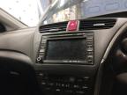 2012 HONDA CIVIC I-DT for sale at Copart SANDWICH