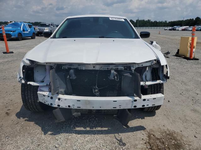  CHRYSLER 300 2019 Biały