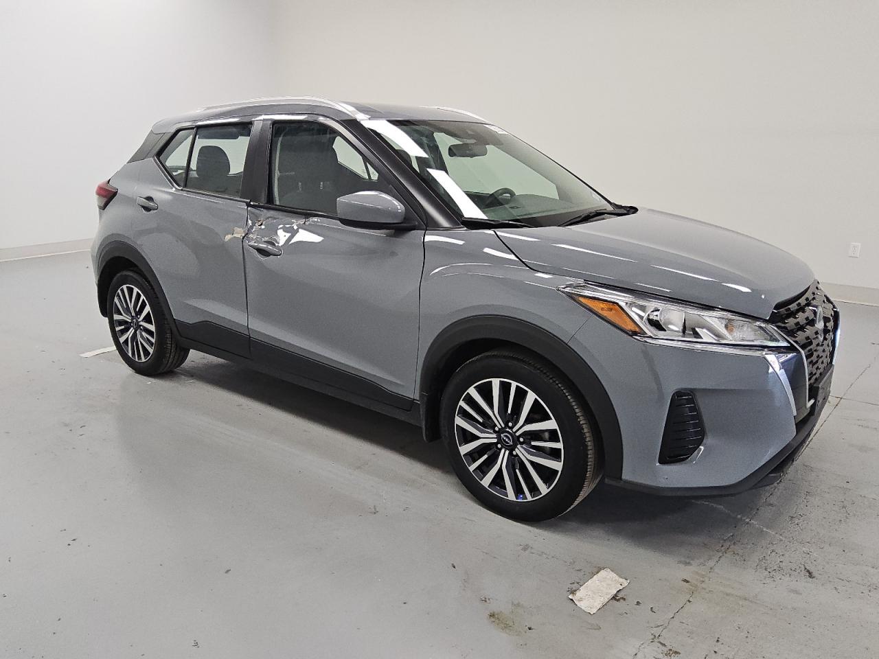 2023 Nissan Kicks Sv VIN: 3N1CP5CV0PL510510 Lot: 65848965