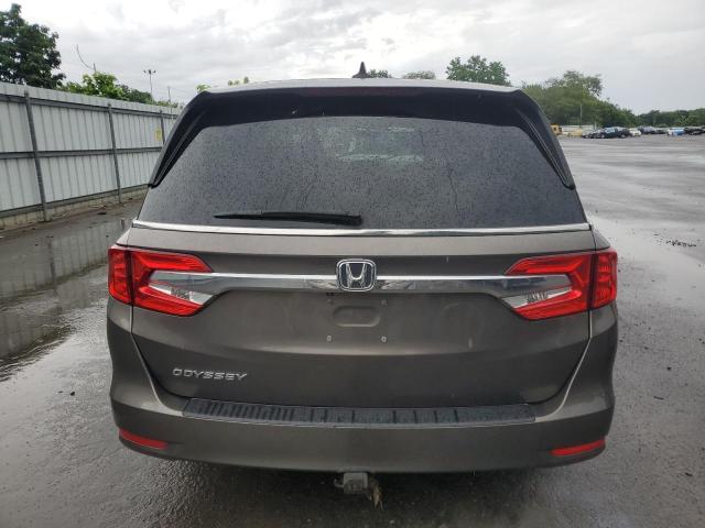  HONDA All Models 2020 Brązowy