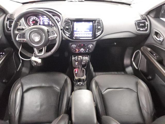  JEEP COMPASS 2019 Szary