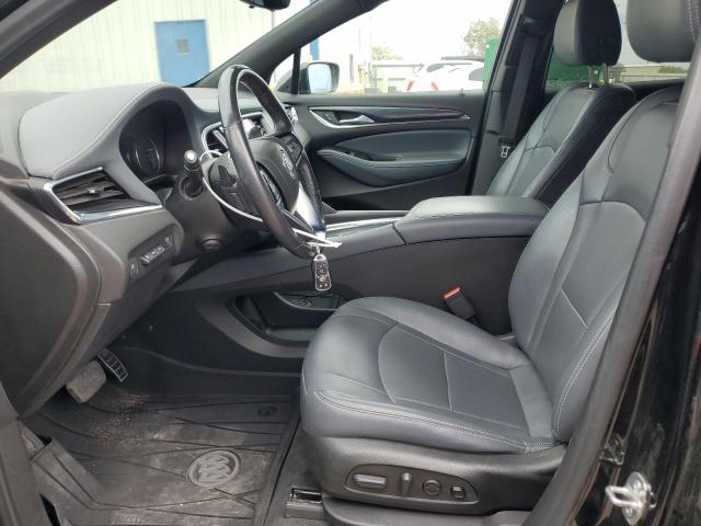  BUICK ENCLAVE 2022 Czarny
