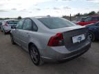 2009 VOLVO S40 SE D D for sale at Copart YORK