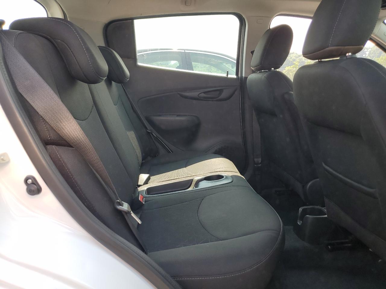 2020 Chevrolet Spark 1Lt VIN: KL8CD6SA7LC428234 Lot: 66784085