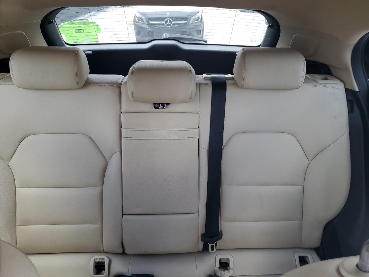 wdctg4eb6hj320840 WDCTG4EB6HJ320840 2017 Mercedes-Benz Gla 250