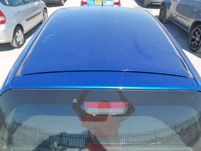 2005 HONDA JAZZ SE