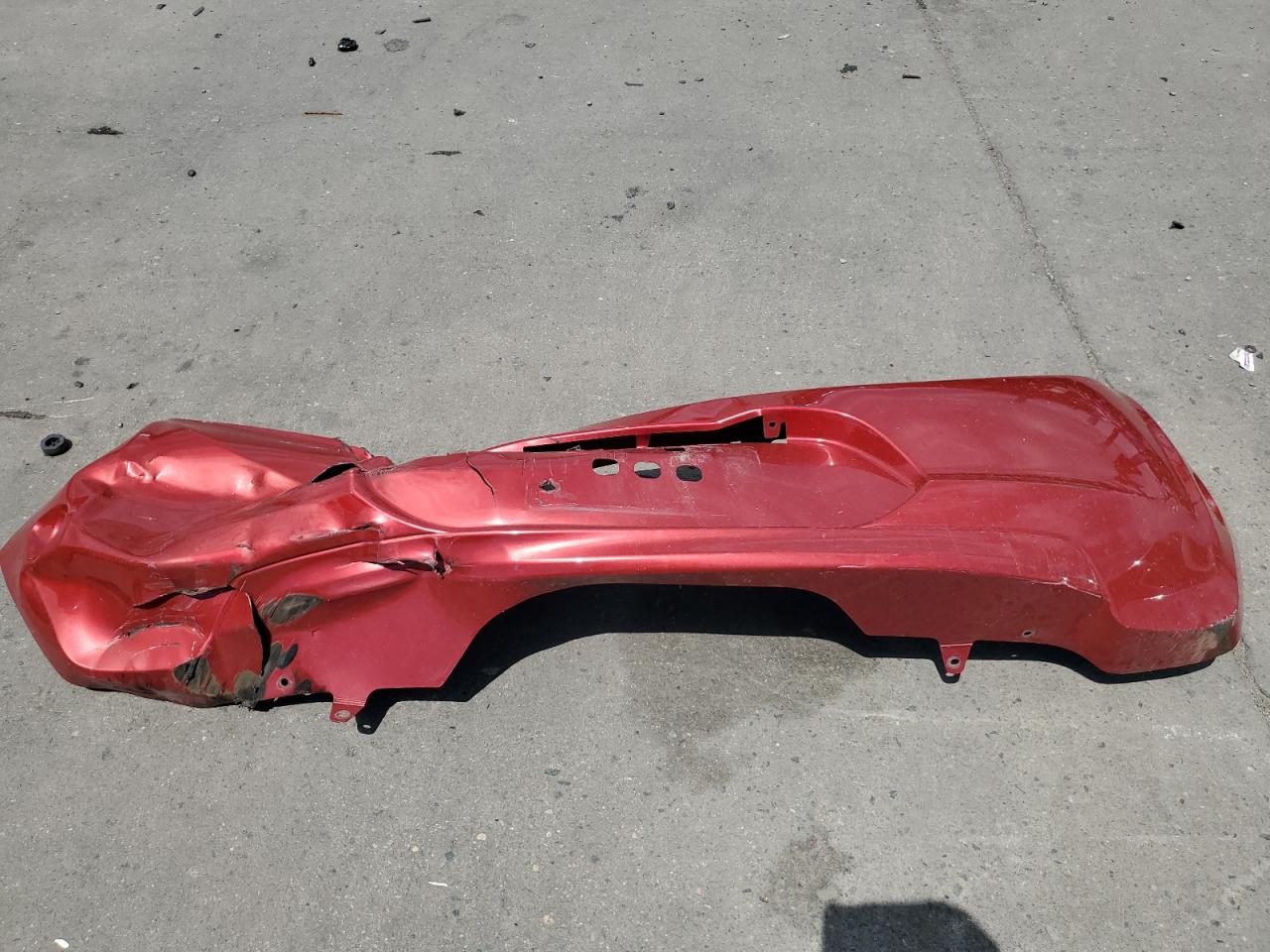 2014 Mitsubishi Mirage De VIN: ML32A3HJ5EH004142 Lot: 63791685