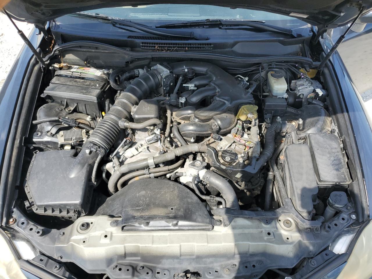 2006 Lexus Is 250 VIN: JTHBK262665022750 Lot: 62955465