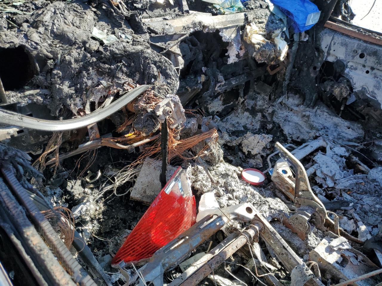 2005 Pontiac G6 Gt VIN: 1G2ZH548154180557 Lot: 66292435