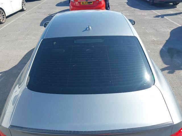 2010 AUDI A5 S5 FSI