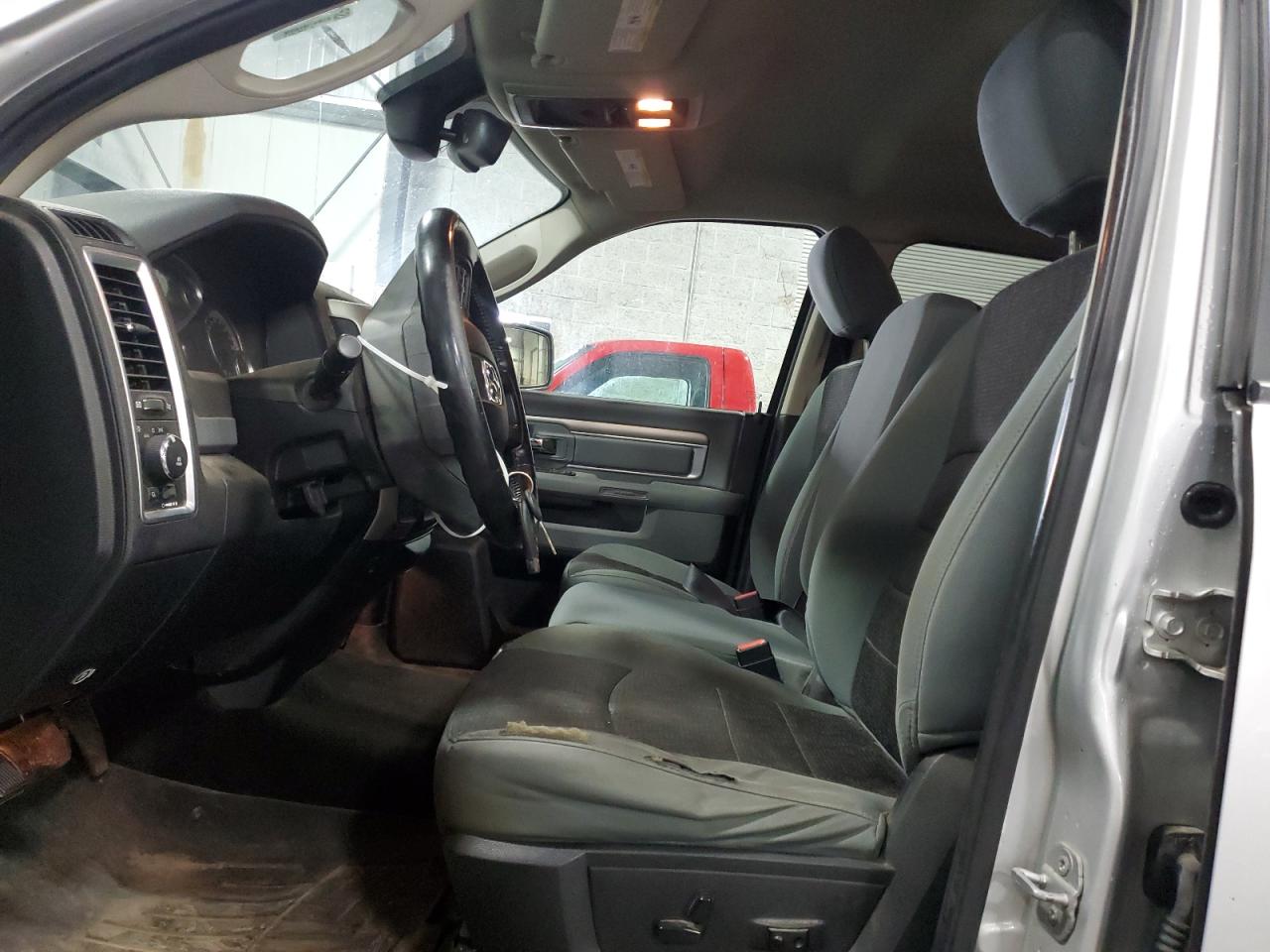 2013 Ram 1500 Slt VIN: 1C6RR7TT7DS678886 Lot: 62603745