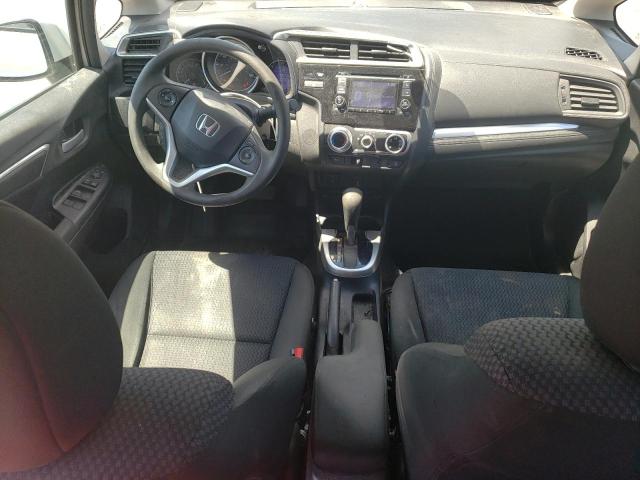  HONDA FIT 2019 Biały
