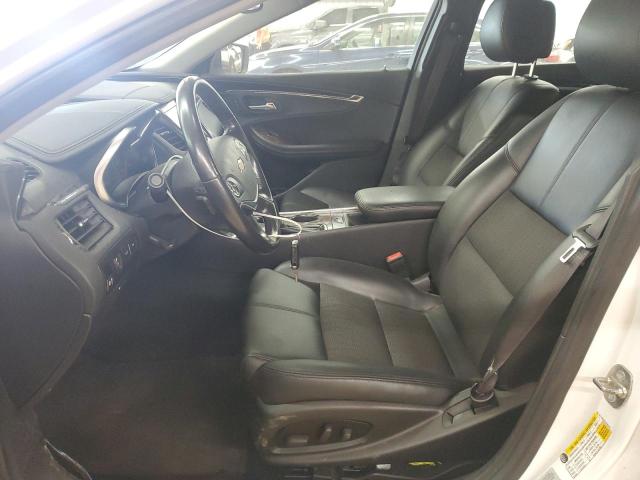  CHEVROLET IMPALA 2014 Biały