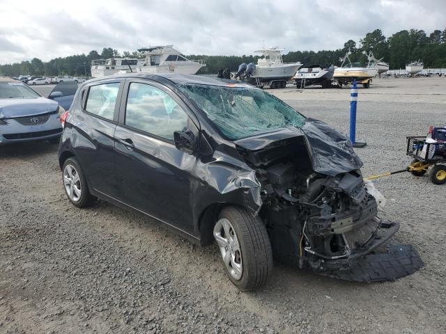  CHEVROLET SPARK 2019 Czarny
