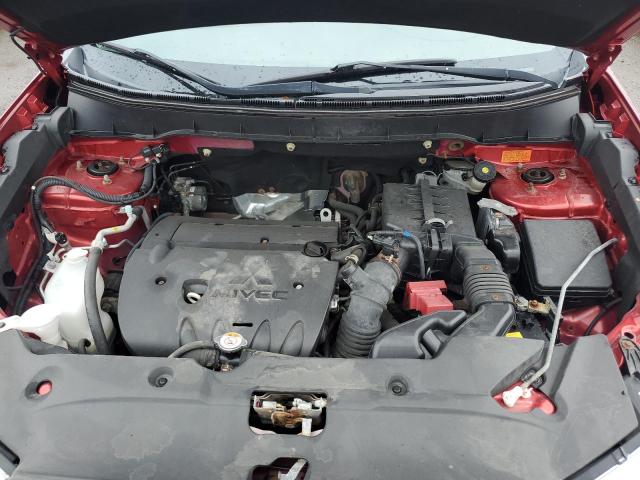 2019 MITSUBISHI RVR SE  
