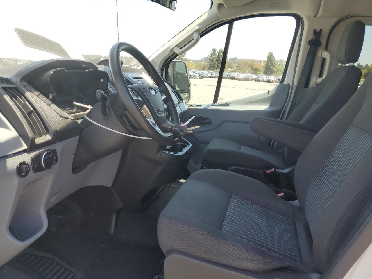 2016 Ford Transit T-350 VIN: 1FBZX2ZMXGKB07578 Lot: 65332285