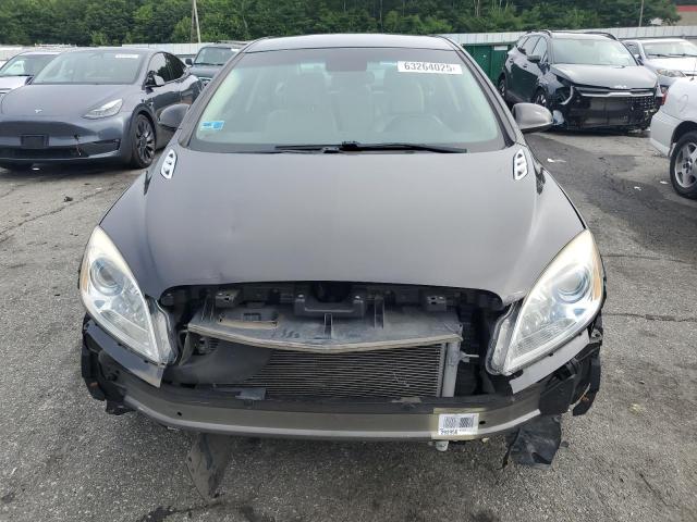 Sedans BUICK VERANO 2013 Brown