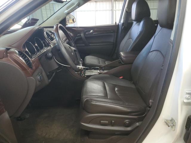  BUICK ENCLAVE 2014 Cream