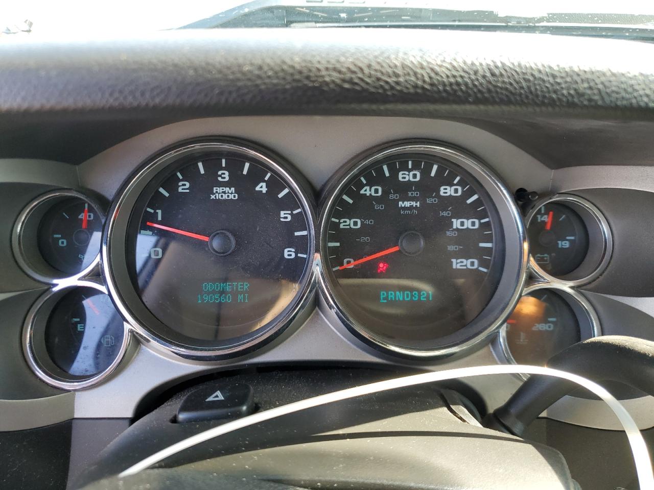 2008 GMC Sierra C1500 VIN: 2GTEC13C581110891 Lot: 65443835