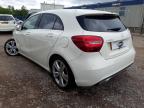 2016 MERCEDES BENZ A 180 D SP for sale at Copart WESTBURY