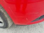 2012 VAUXHALL ASTRA GTC for sale at Copart YORK