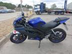 2022 YAMAHA R125 (YZF for sale at Copart SANDY