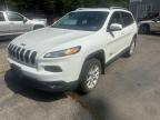 2015 JEEP CHEROKEE LATITUDE   à vendre chez Copart MA - NORTH BOSTON