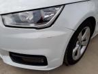 2013 AUDI A1 SPORT T for sale at Copart SANDY
