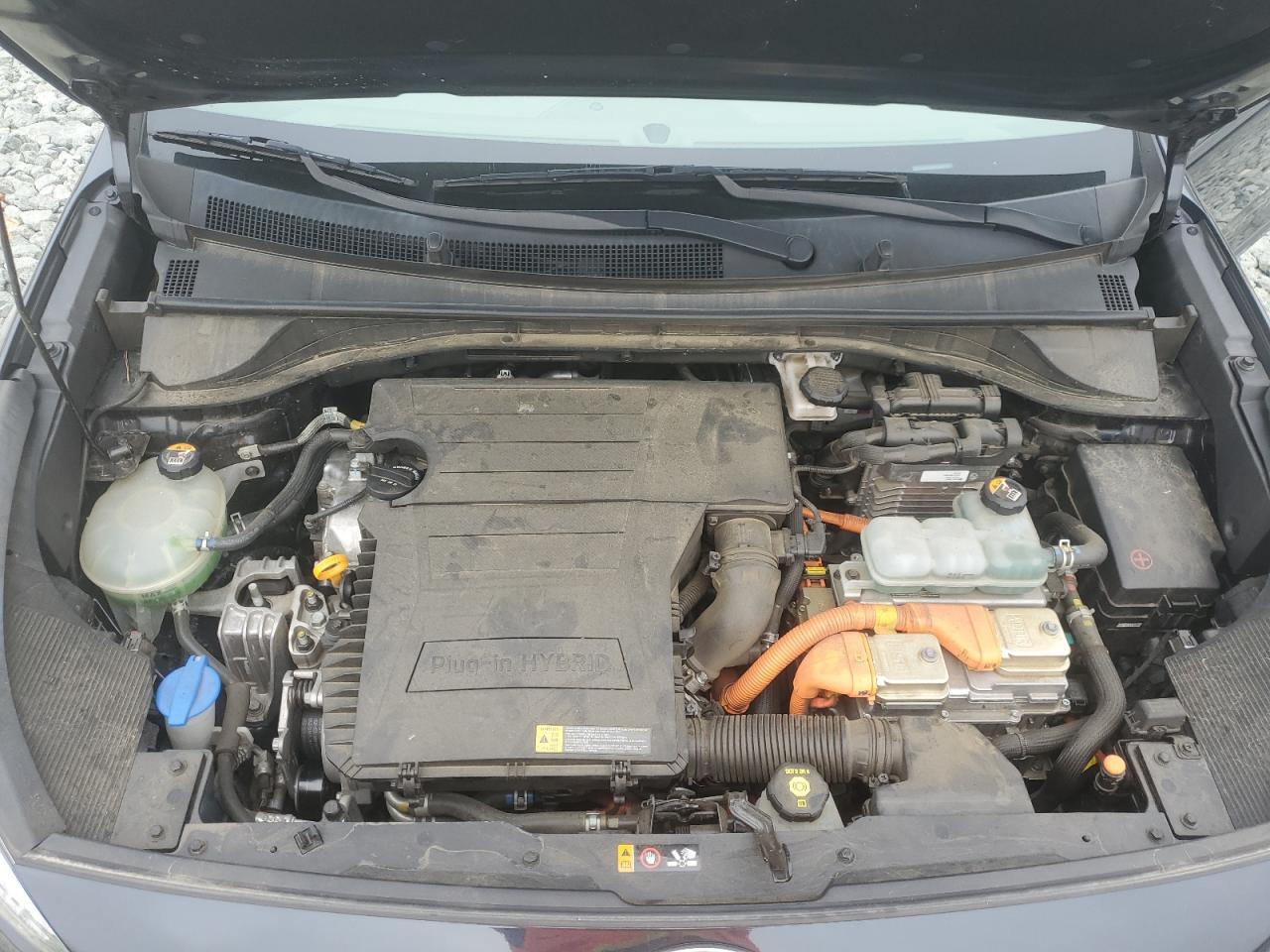 2019 Kia Niro Ex VIN: KNDCD3LD6K5294463 Lot: 63572825