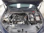 2020 PEUGEOT 508 GT LIN for sale at Copart EAST KILBRIDE