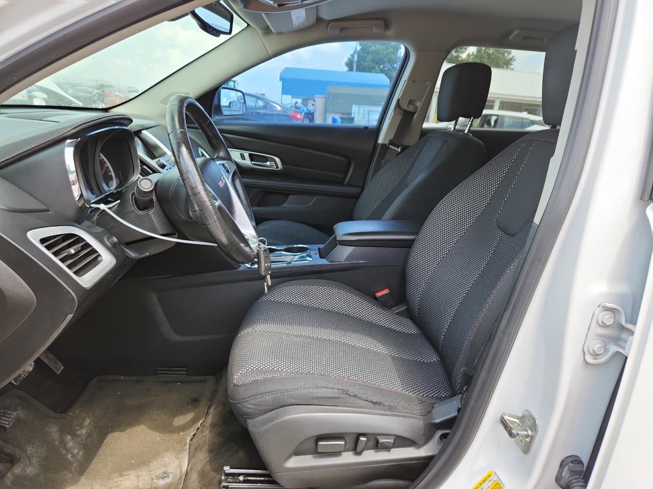 2012 GMC Terrain Sle VIN: 2GKALSEK9C6400222 Lot: 64521765