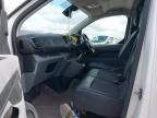 2020 TOYOTA PROACE ICO for sale at Copart SANDTOFT